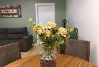 Flat Blumenau pr  ximo a Vila Germ  nica, FURB allows 18 year olds to book a room