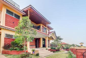 Blossom Stay has Balcony rooms