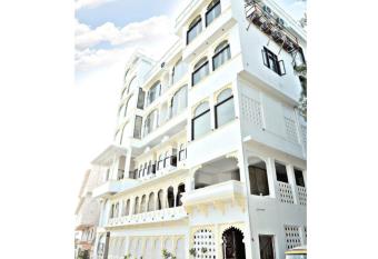 Hotel Darbargarh, Udaipur has Balcony rooms