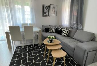 Casa di Isabelle has Balcony rooms