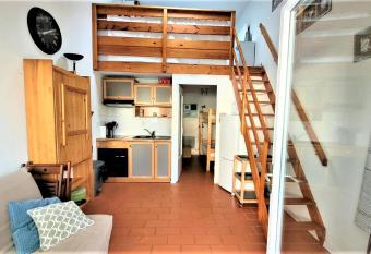 L Epic  a - Saint-Hilaire-de-Riez has Balcony rooms