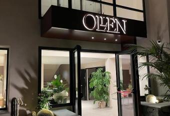 Ollen apartments allows 18 year olds to book a room