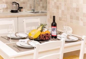 Apartamento Asta has Balcony rooms