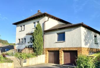 Alraftsblick has Balcony rooms