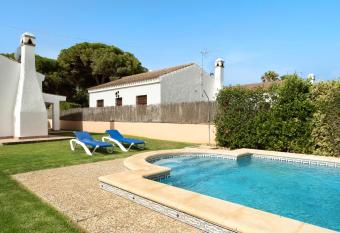 Villa Perez Zara 3 has Balcony rooms