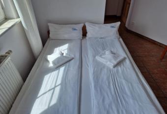 Apartamenty Hexagon nr16 has Balcony rooms