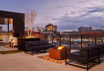 Sentral Sobro allows 18 year olds to book a room