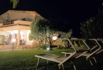 RaoHome has Balcony rooms