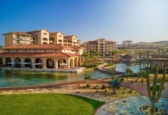 Grand Solmar at Rancho San Lucas Resort, Golf & Spa has Balcony rooms