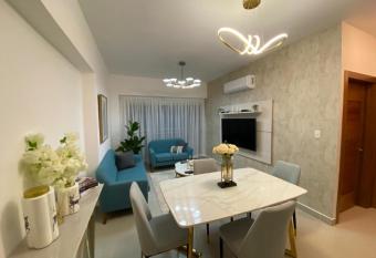Hermoso apartamento en la mejor ubicaci  n de Santo Domingo allows 18 year olds to book a room