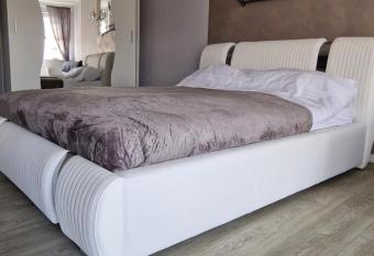 Apartamenty Hexagon nr 26 has Balcony rooms