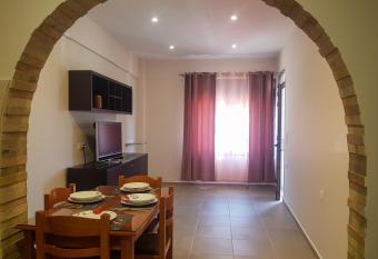 SUNFLOWER has Balcony rooms