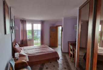 Apartamenty Hexagon nr 27 has Balcony rooms