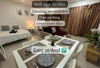 NH Homestay Trefoil has Balcony rooms