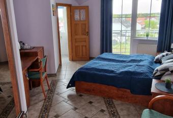 Apartamenty Hexagon nr 28 has Balcony rooms