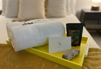 Boquer  n Beach Apartment.- Guarionex 207 has Balcony rooms