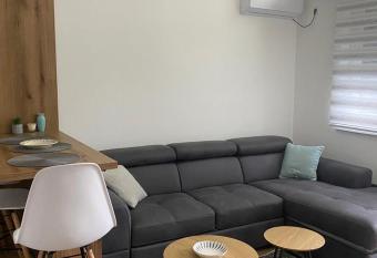 Apartman 13 has Balcony rooms