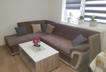 Apartment Veljovi   has Balcony rooms