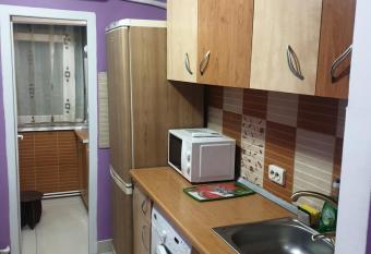 Studio aproape de plaja Navodari has Balcony rooms