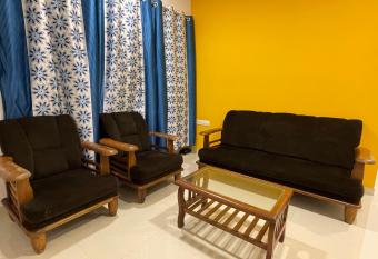 Beautiful 1BHK Apartment near Thane. allows 18 year olds to book a room