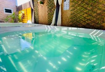 Cora    o Do Oceano Village & SPA has Balcony rooms