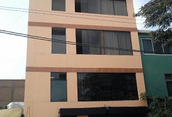 Hostal Jovita has rooms with a private hot tub