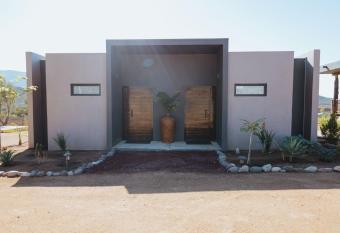 COQUENAS DEL VALLE has Balcony rooms