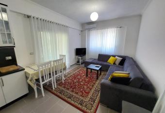 Tina s 1-bedroom condo apartment has Balcony rooms