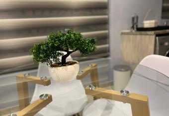 Amazing Getaway - A relaxing SMART home, in a secure estate that is close to Mall of Africa has Balcony rooms