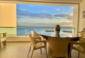 921@Marbella High Rise Designer 2BR Modern Apt has Balcony rooms