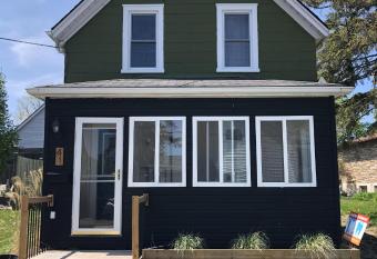 Hill Street Hangout allows 18 year olds to book a room