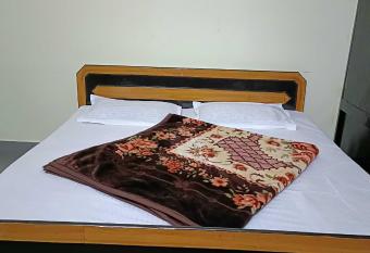 OYO Home Tawi View Home allows 18 year olds to book a room