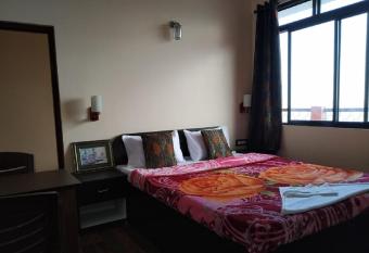 OYO Home 89724 Sagarmatha allows 18 year olds to book a room