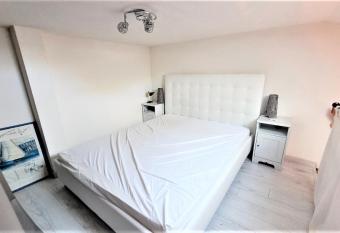 Le Frene - Saint-Hilaire-de-Riez has Balcony rooms