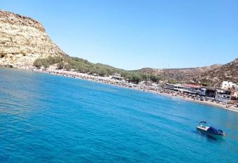 Entre ciel et mer has Balcony rooms