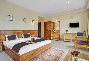 Capital O Bhumpadzong Retreat allows 18 year olds to book a room