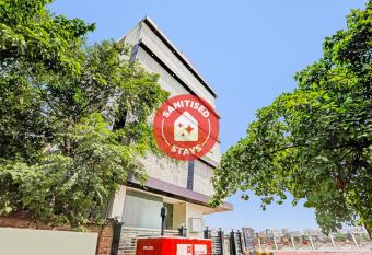 Townhouse 1032 The Silver allows 18 year olds to book a room