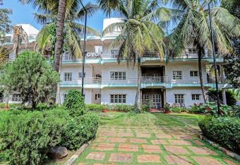 Capital O 89287 Le Vilasi Mysore allows 18 year olds to book a room