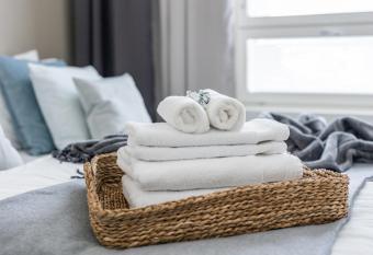 Arctic Starry City Suite allows 18 year olds to book a room