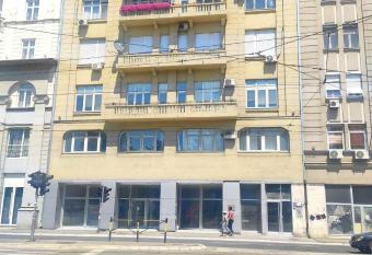 EVA allows 18 year olds to book a room