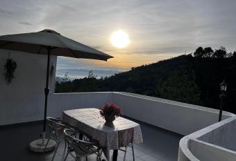 THE MILKY WAY @ PINE RESORT has Balcony rooms