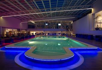 Cloud Hotel & Suites allows 18 year olds to book a room