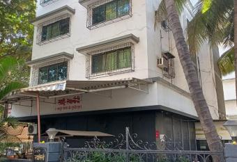 Astha Residency has Balcony rooms