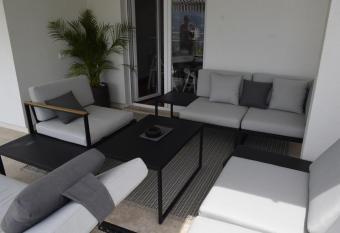 Apartments Frlan has Balcony rooms