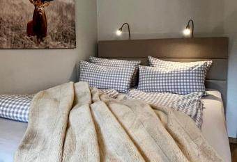 The Lodge Braunlage allows 18 year olds to book a room