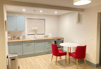 Natures Rest Apartment allows 18 year olds to book a room