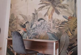 ERLANGEN Appartement neu ruhig zentral N  he Burgberg mit Stellplatz allows 18 year olds to book a room