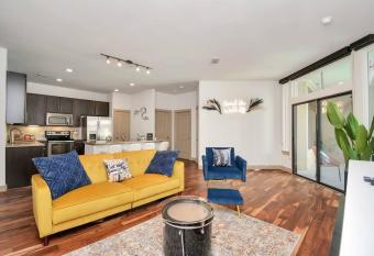 Downtown Musical Getaway allows 18 year olds to book a room