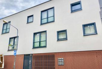 luxe appartement binnenstad Maastricht C03 allows 18 year olds to book a room