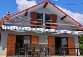 Mre  nica - Zelena oaza II allows 18 year olds to book a room